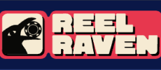 Reel raven